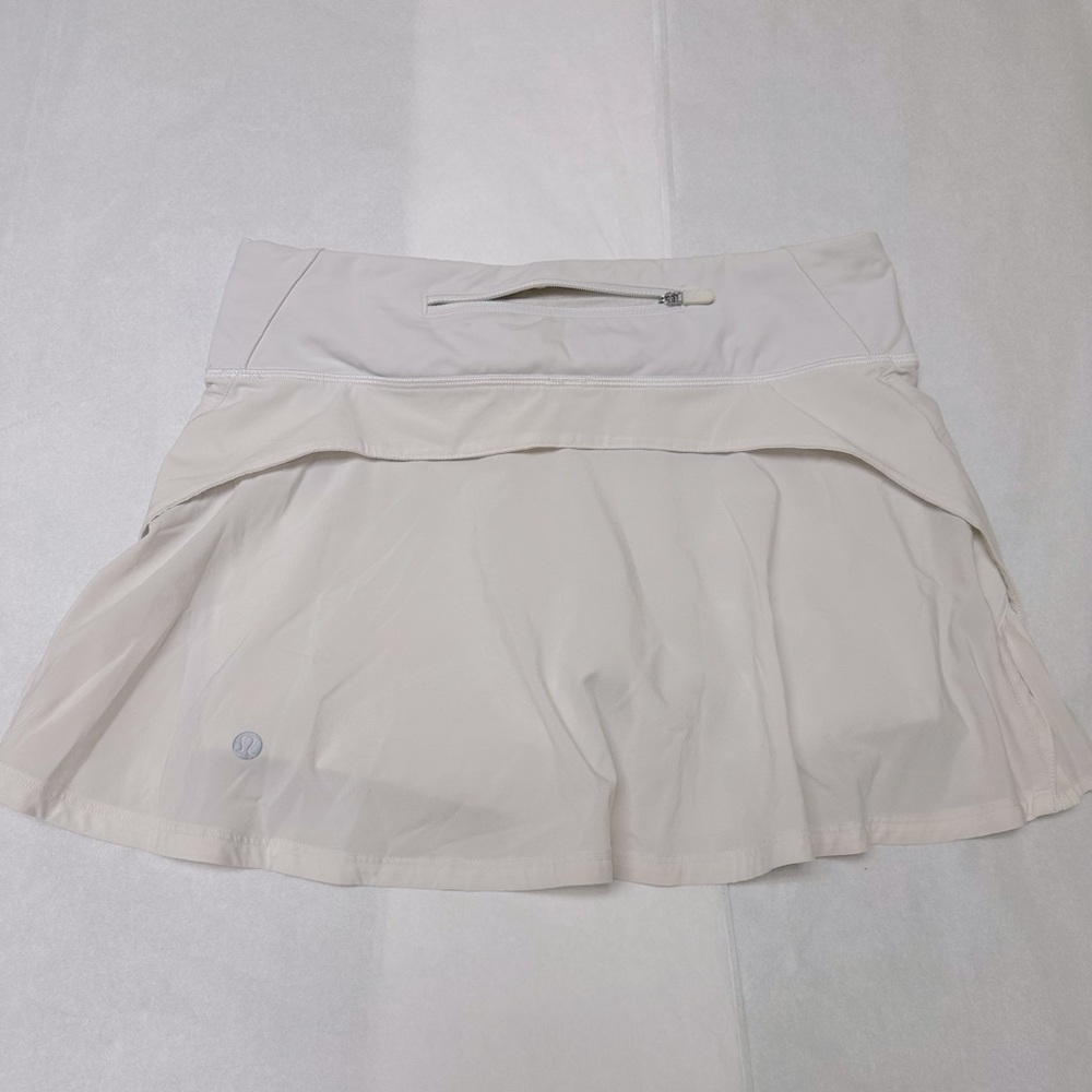 Lululemon Play Off The Pleats Skirt 🔲 - Picture 1 of 10